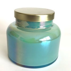 Large Candle 490 g / 17 oz. Sheer Rain